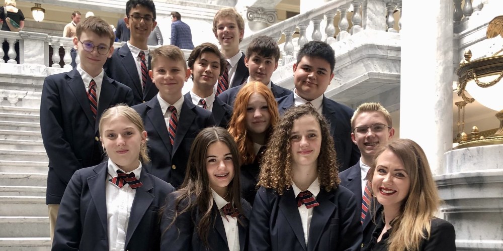 American curriculum schools in Ajman