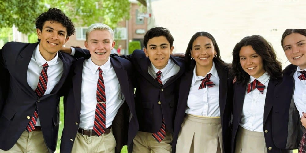 American curriculum schools in Ajman