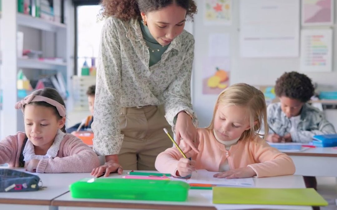 Early childhood education