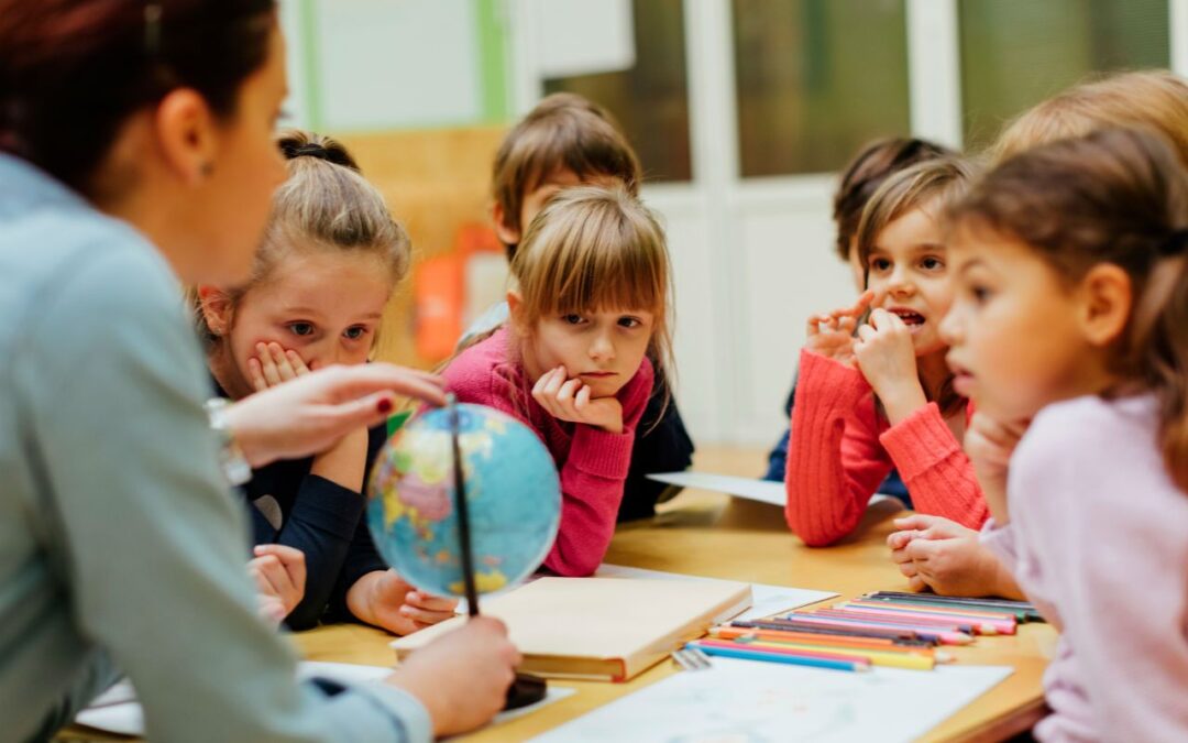 Elementary education